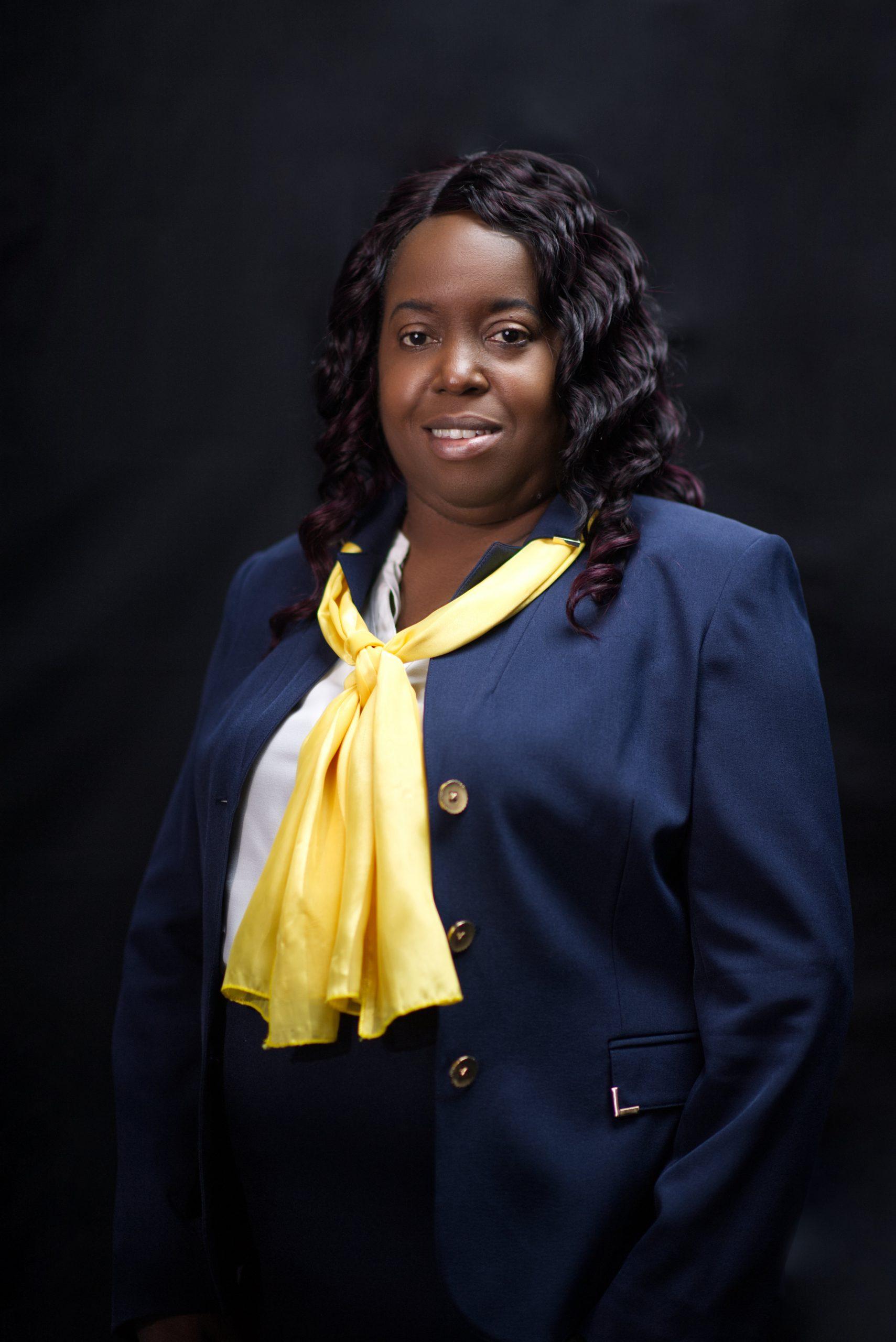 Lyris Graham-Williams