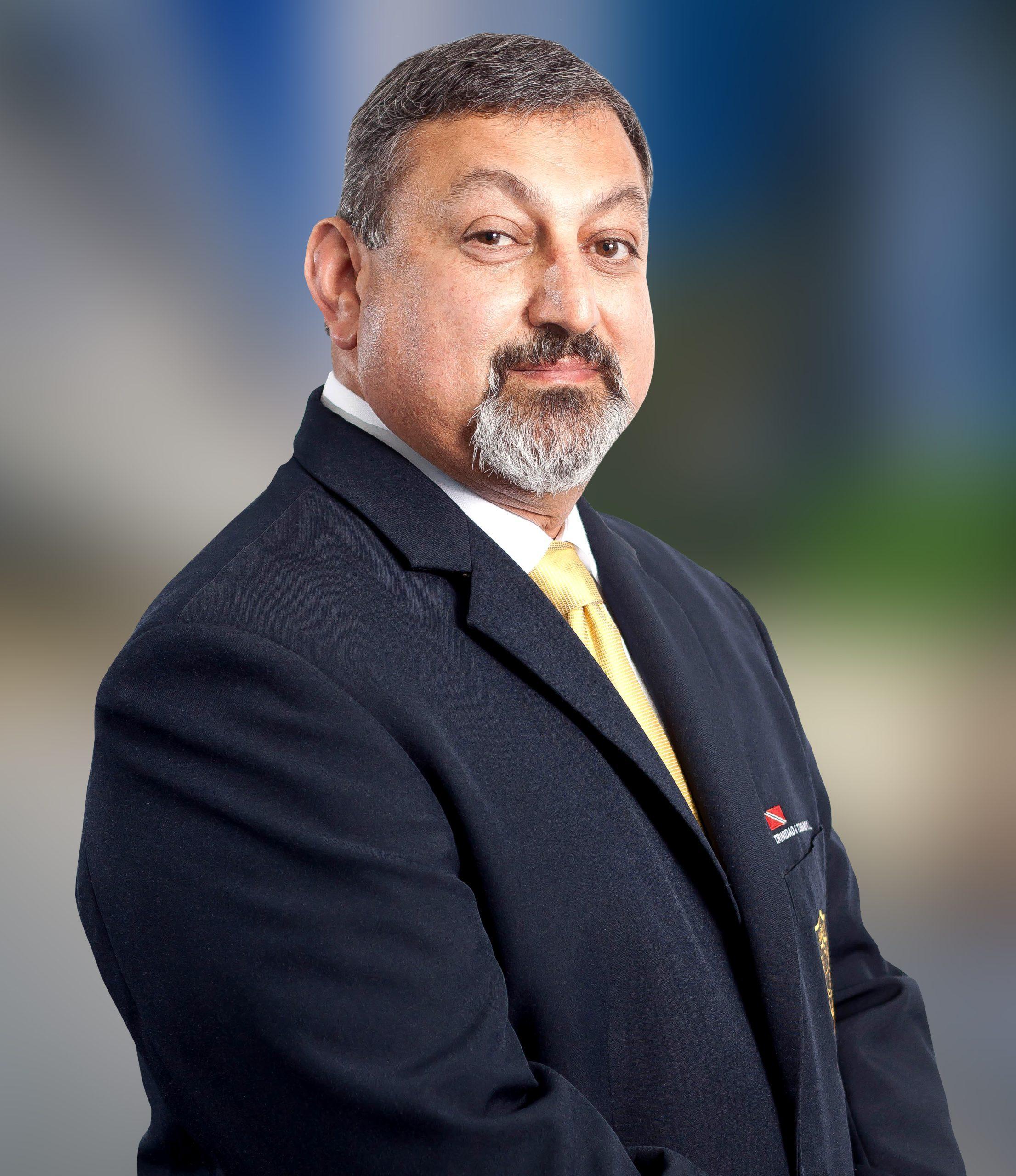 Michael Aboud