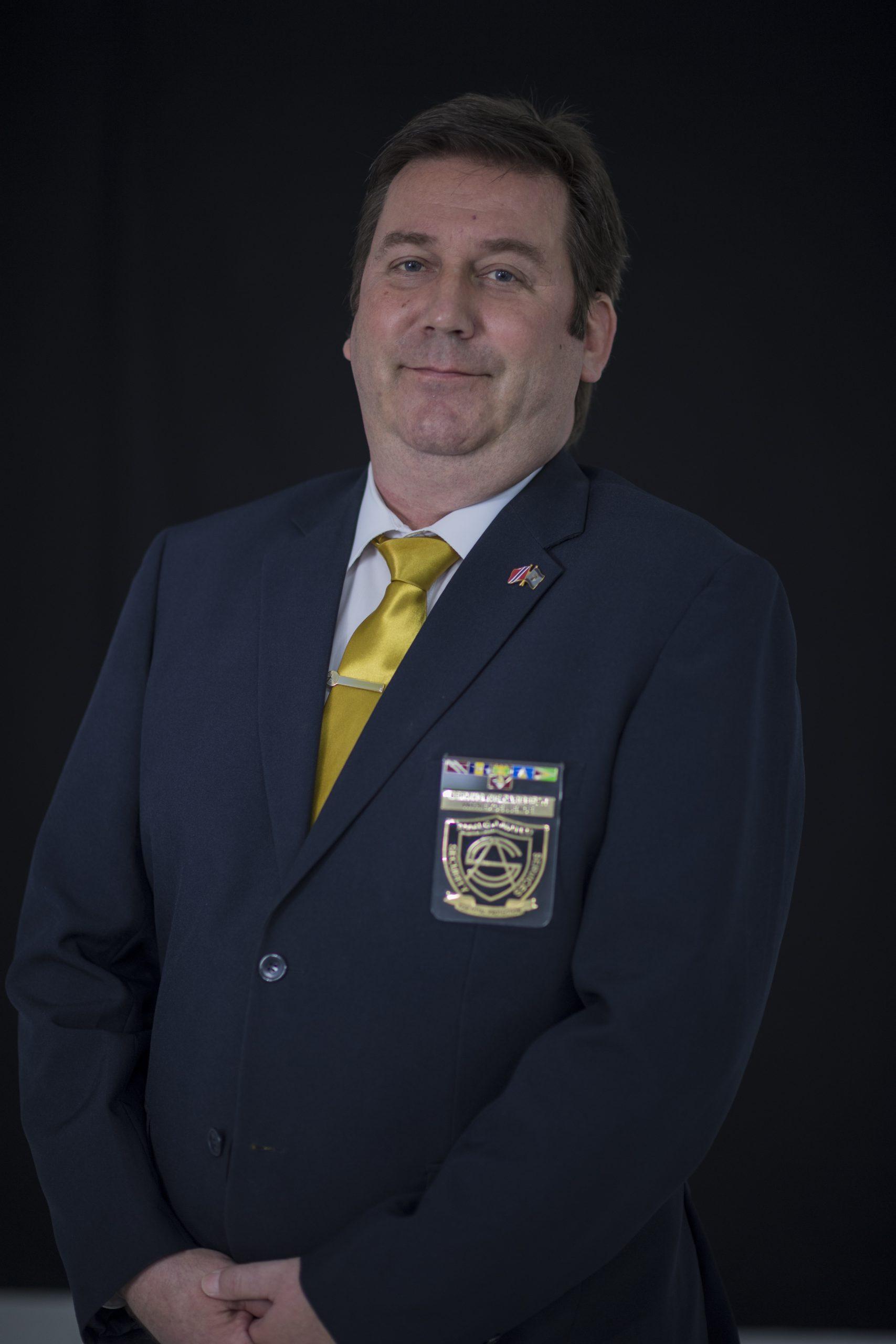 Robert Baur 