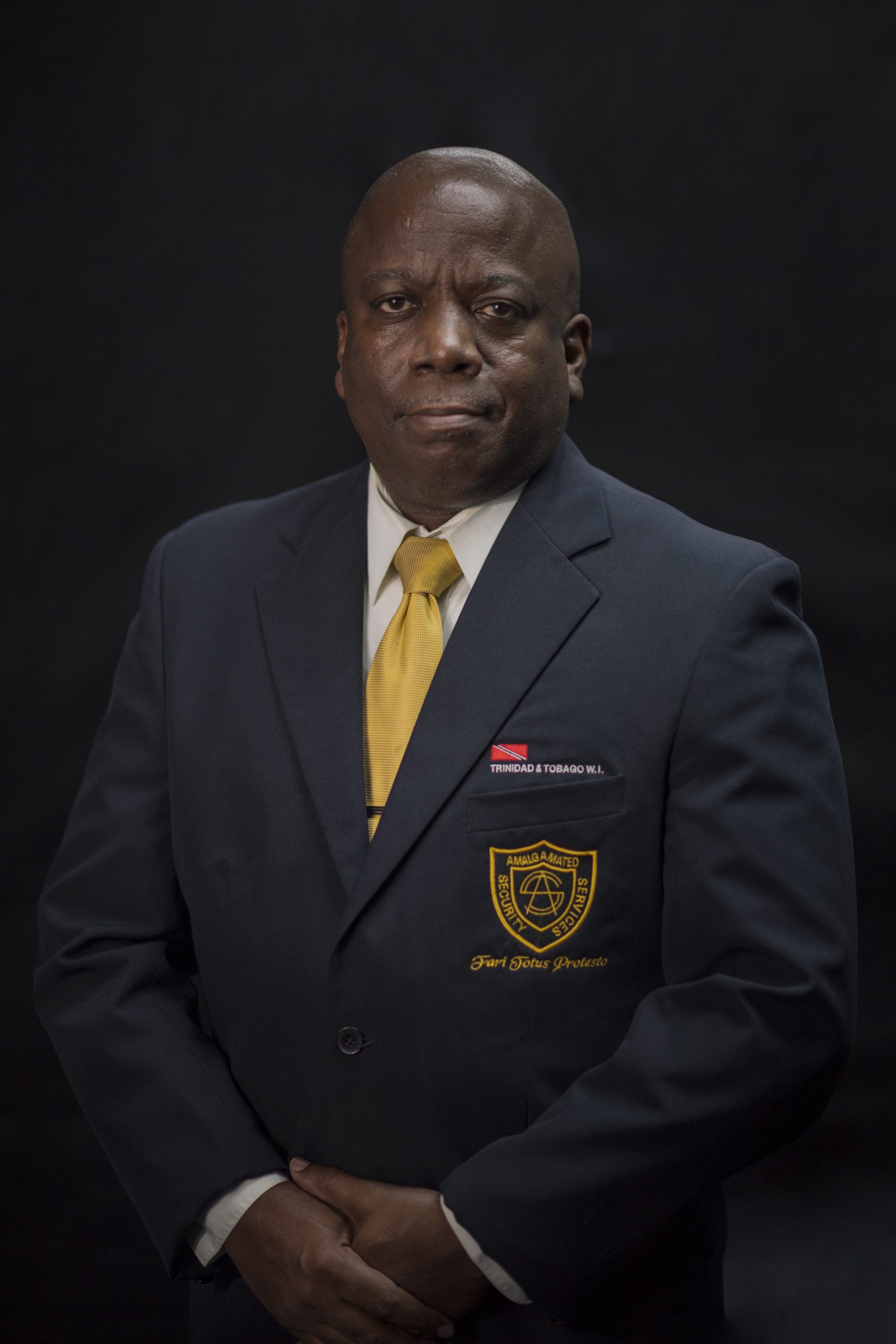Mr. Melvin Aberdeen