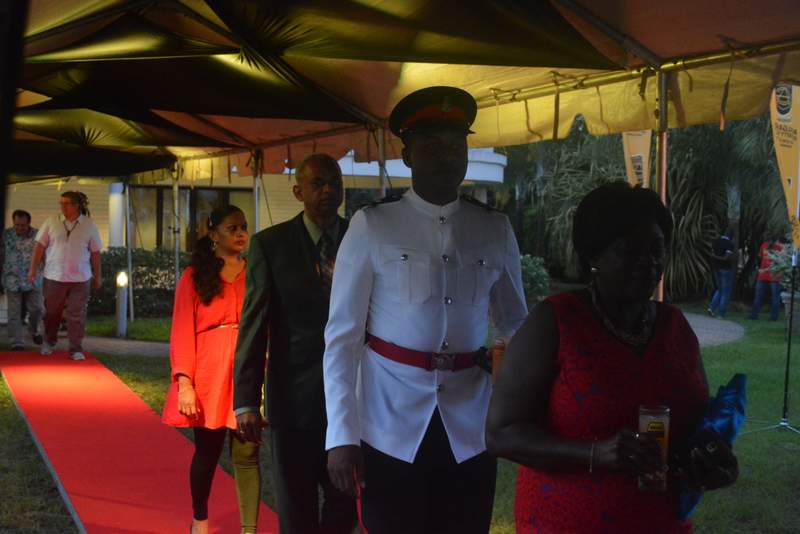 2016 ACCP Regional Recognition Awards Function