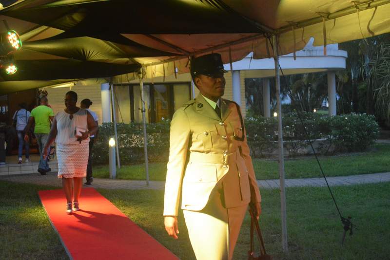 2016 ACCP Regional Recognition Awards Function
