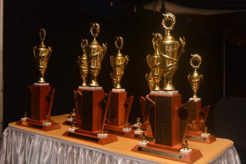 2016 ACCP Regional Recognition Awards Function