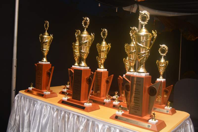 2016 ACCP Regional Recognition Awards Function