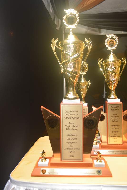 2016 ACCP Regional Recognition Awards Function