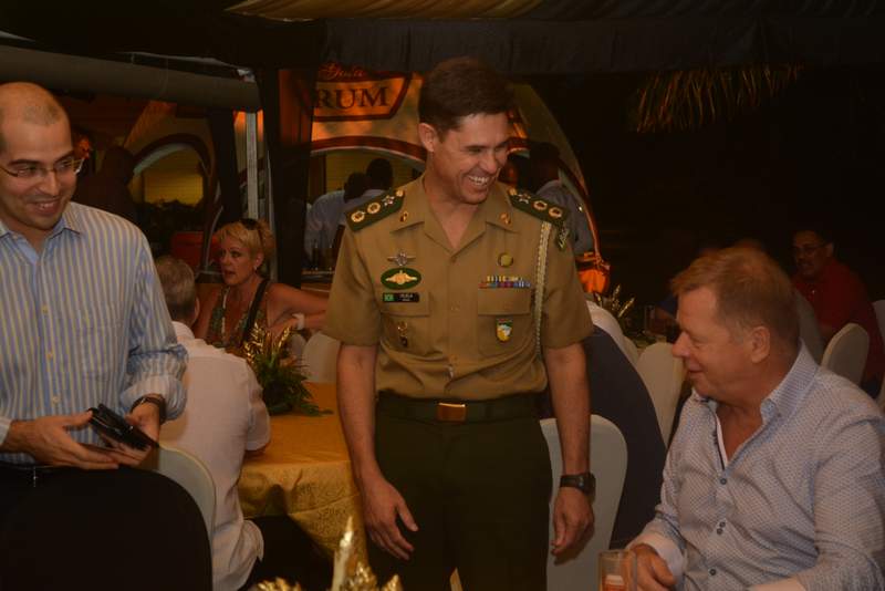 2016 ACCP Regional Recognition Awards Function