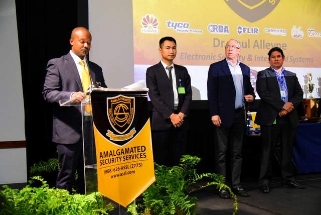 2017 ACCP Regional Recognition Awards