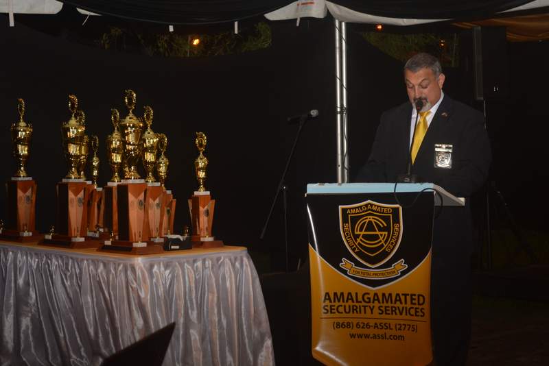 2016 ACCP Regional Recognition Awards Function