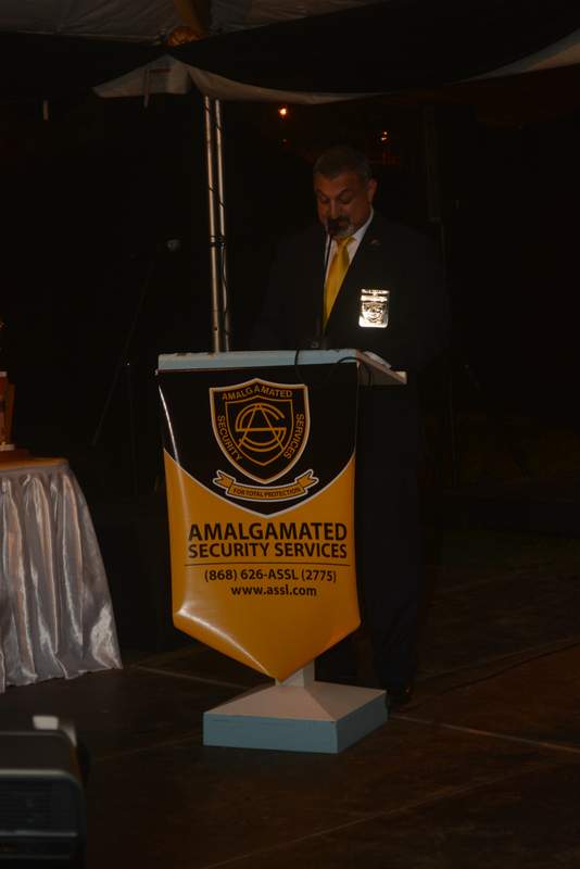 2016 ACCP Regional Recognition Awards Function