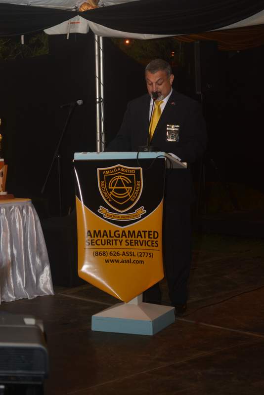 2016 ACCP Regional Recognition Awards Function