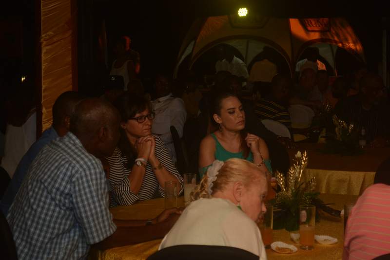 2016 ACCP Regional Recognition Awards Function
