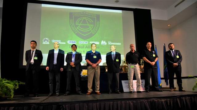 2017 ACCP Regional Recognition Awards