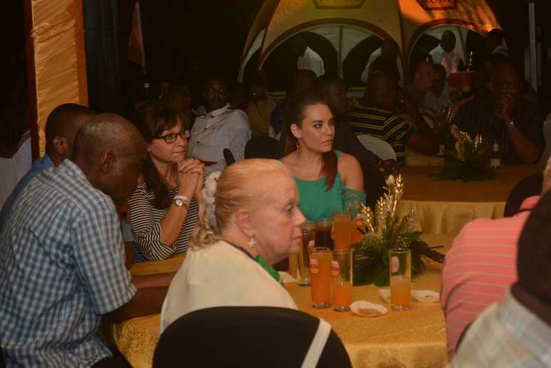 2016 ACCP Regional Recognition Awards Function