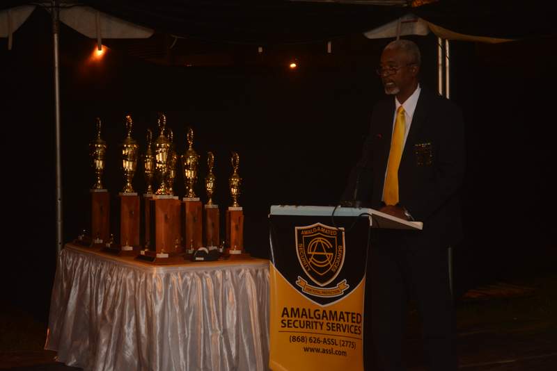 2016 ACCP Regional Recognition Awards Function