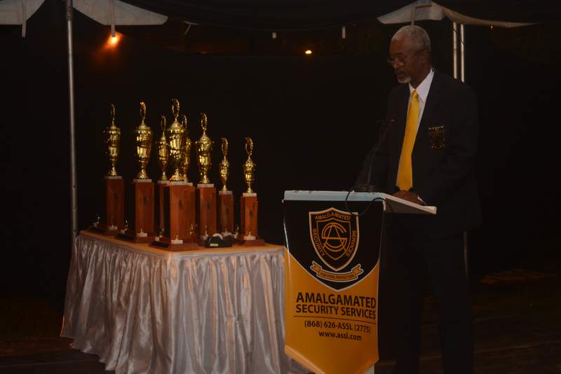 2016 ACCP Regional Recognition Awards Function