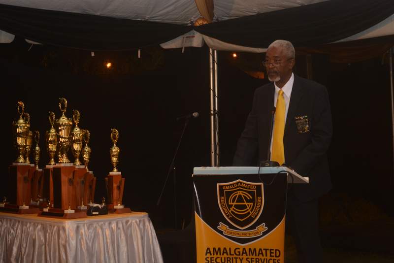 2016 ACCP Regional Recognition Awards Function