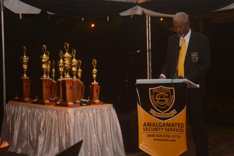2016 ACCP Regional Recognition Awards Function