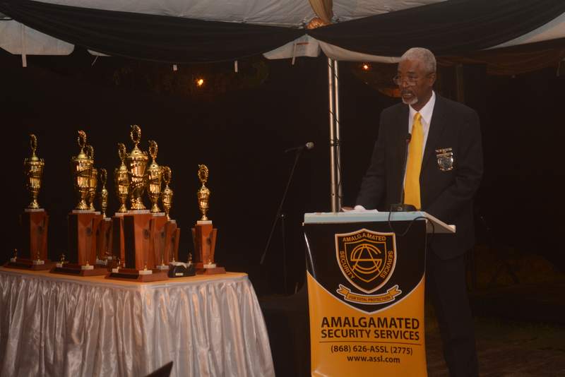 2016 ACCP Regional Recognition Awards Function