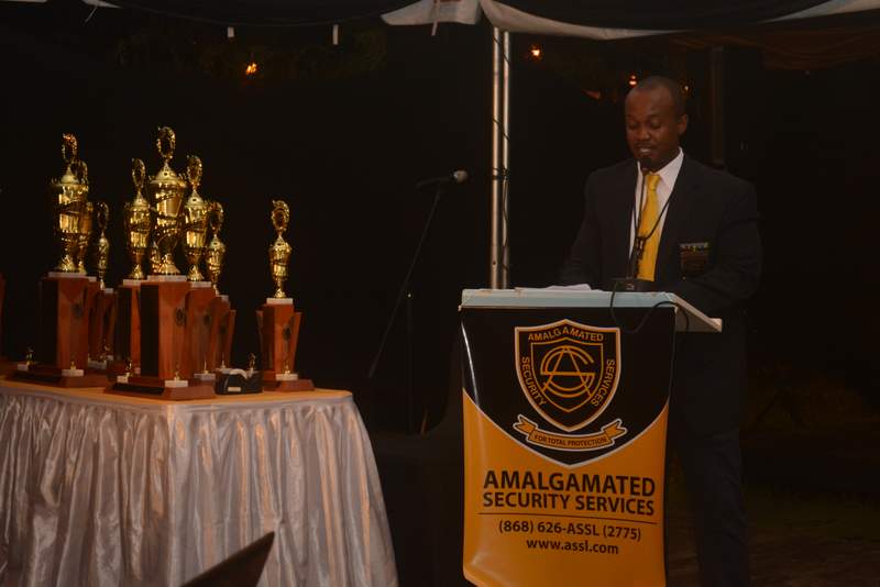 2016 ACCP Regional Recognition Awards Function