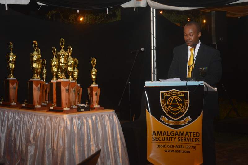 2016 ACCP Regional Recognition Awards Function