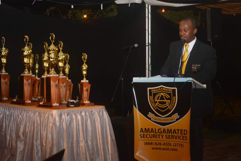 2016 ACCP Regional Recognition Awards Function