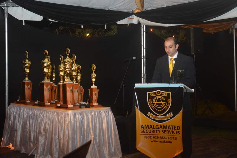 2016 ACCP Regional Recognition Awards Function