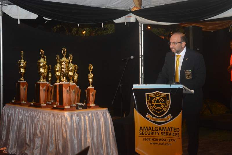 2016 ACCP Regional Recognition Awards Function