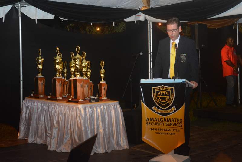 2016 ACCP Regional Recognition Awards Function