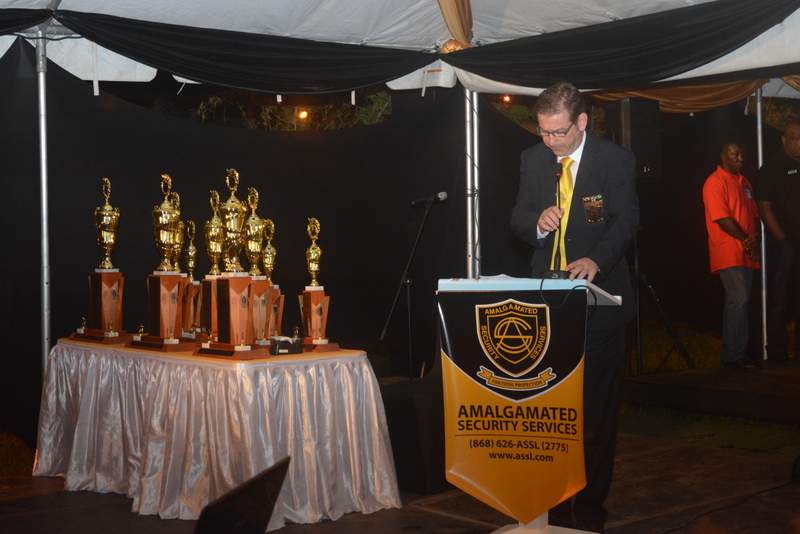 2016 ACCP Regional Recognition Awards Function