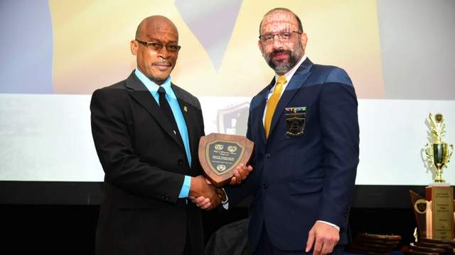 2017 ACCP Regional Recognition Awards