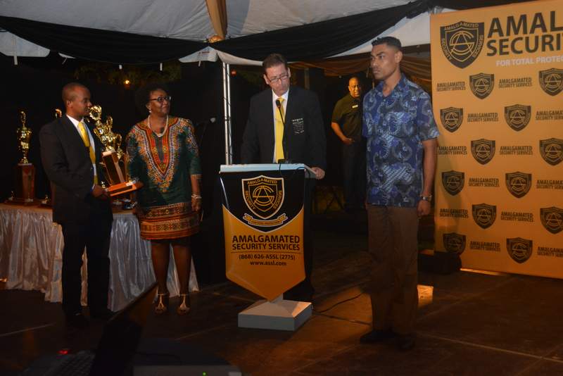 2016 ACCP Regional Recognition Awards Function