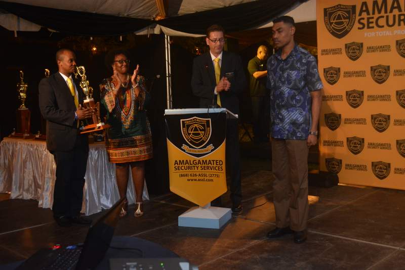 2016 ACCP Regional Recognition Awards Function
