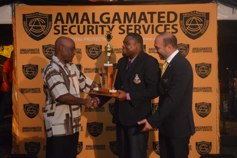 2016 ACCP Regional Recognition Awards Function