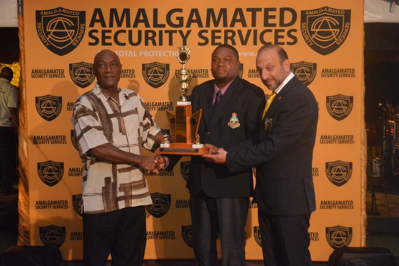 2016 ACCP Regional Recognition Awards Function