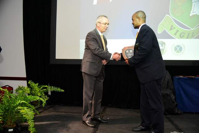 2017 ACCP Regional Recognition Awards