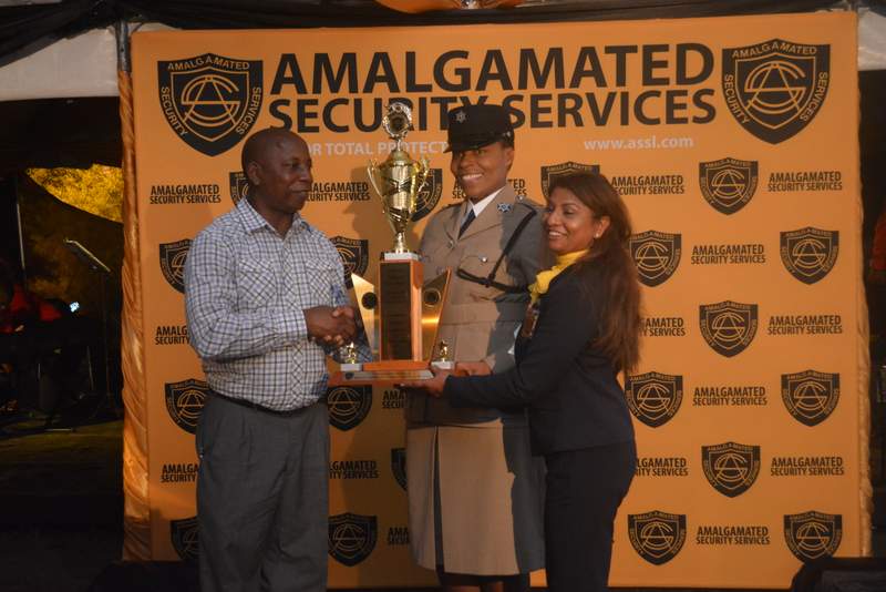 2016 ACCP Regional Recognition Awards Function