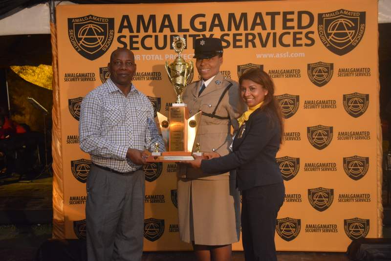 2016 ACCP Regional Recognition Awards Function