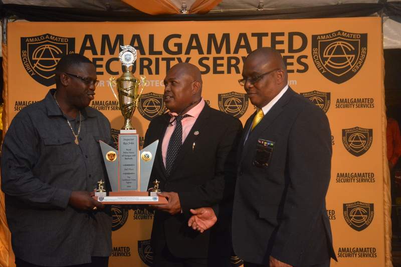 2016 ACCP Regional Recognition Awards Function