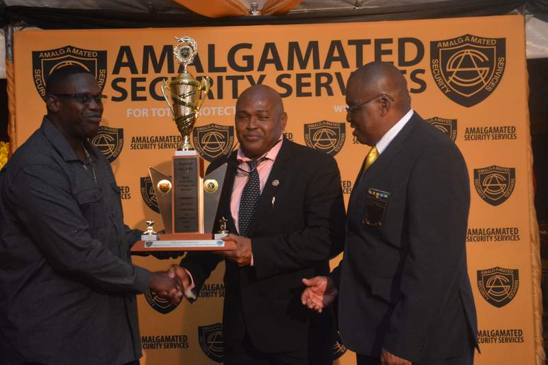 2016 ACCP Regional Recognition Awards Function