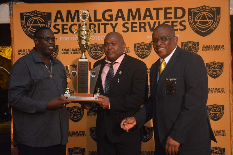 2016 ACCP Regional Recognition Awards Function
