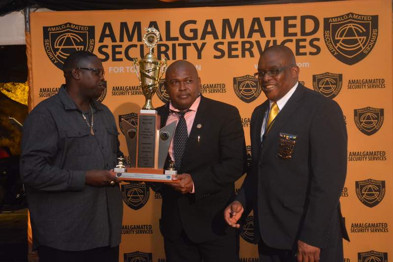 2016 ACCP Regional Recognition Awards Function