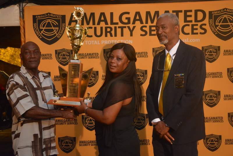 2016 ACCP Regional Recognition Awards Function