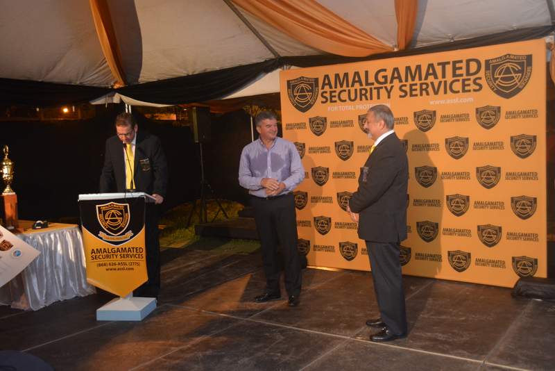 2016 ACCP Regional Recognition Awards Function