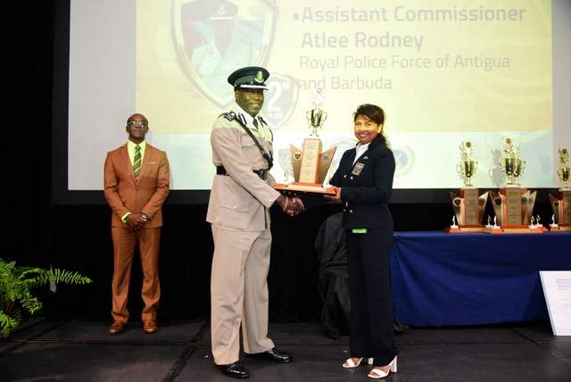 2017 ACCP Regional Recognition Awards