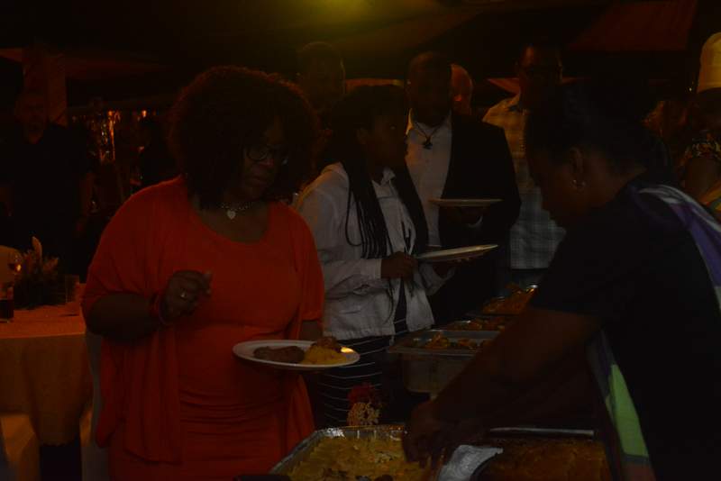 2016 ACCP Regional Recognition Awards Function