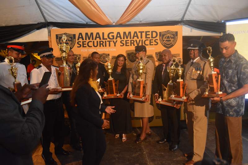 2016 ACCP Regional Recognition Awards Function