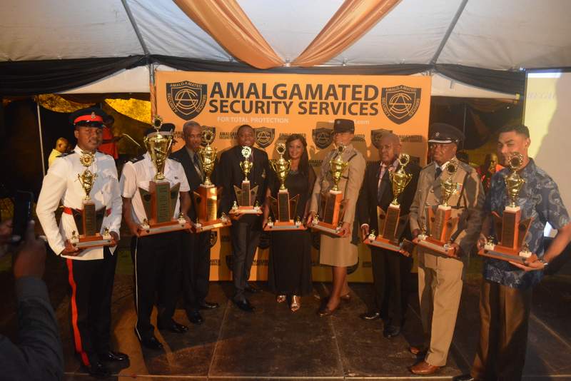 2016 ACCP Regional Recognition Awards Function