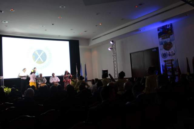 2017 ACCP Regional Recognition Awards