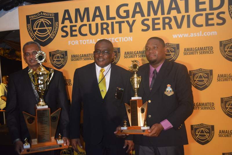 2016 ACCP Regional Recognition Awards Function