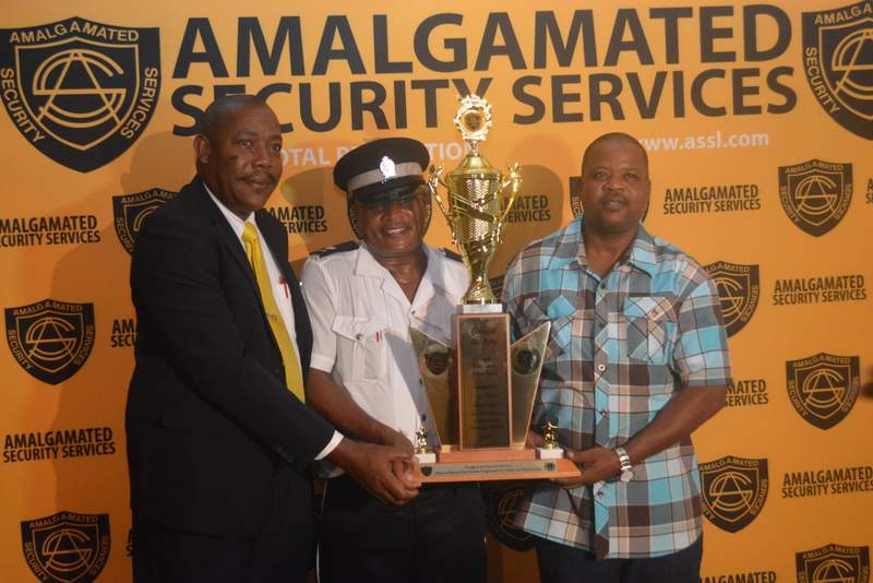 2016 ACCP Regional Recognition Awards Function